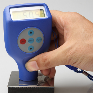 SDR8102 Coating Thickness Gauge