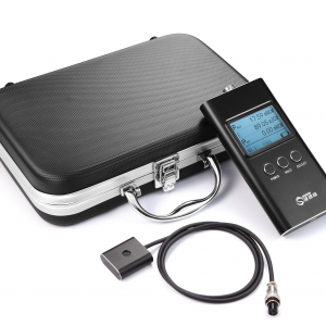 SDR2040 multi probe UV radiometer