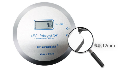 uv能量计150