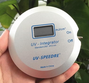 UV能量计UV-INT140与UV-INT150的差别