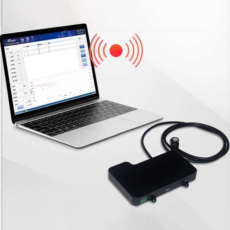 TS180 UV Online Monitoring Probe