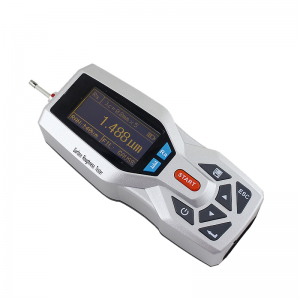Surface Roughness Tester Gauge SDR990