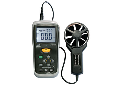 DT-619 数字式风速仪